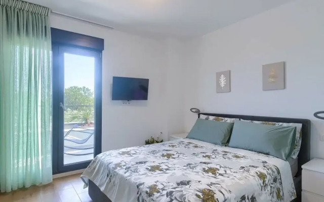Villa Aurora III