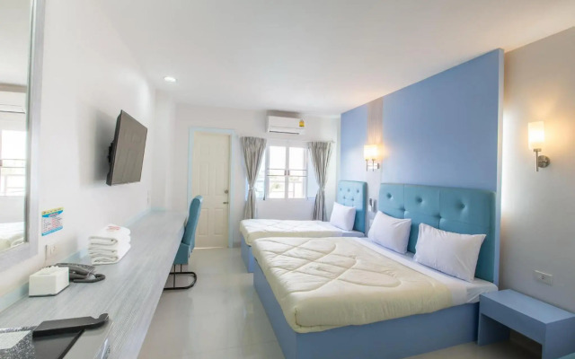 P.A. Thani Hotel