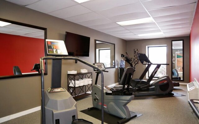 Billings Hotel and Convention Center