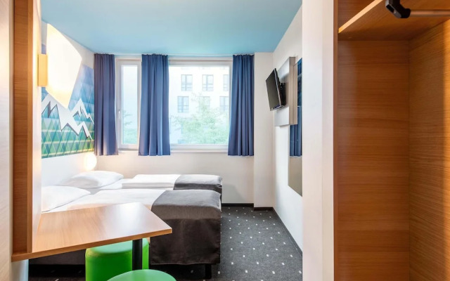 B&B Hotel Rosenheim
