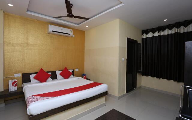 OYO 8387 Hotel Shri Kalyan