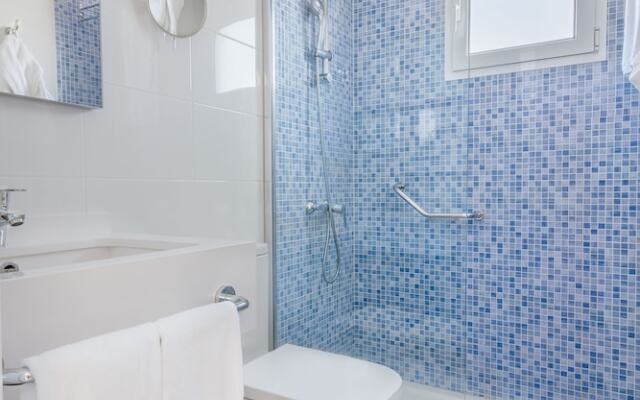 Hotel Suites Los Calderones (Adults only)