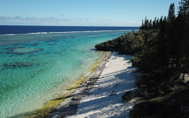 Hotel Nengone Village