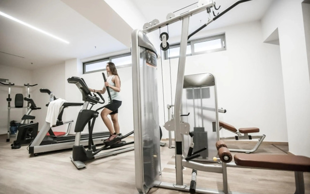 Elinotel Sermilia Resort - All inclusive