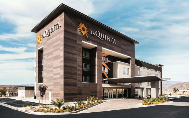 La Quinta Inn & Suites by Wyndham La Verkin-Gateway to Zion