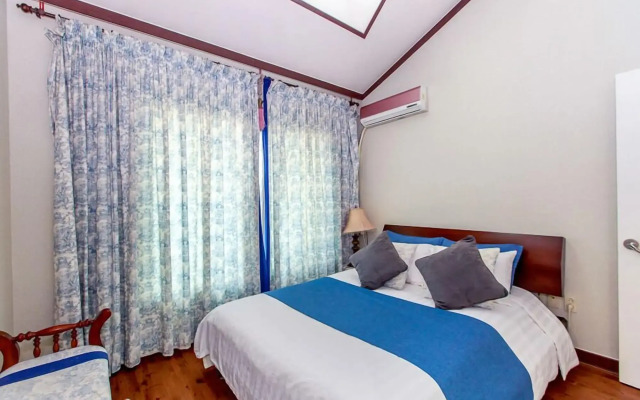 Spa Pension Basso