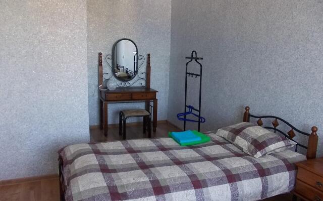 Александровская