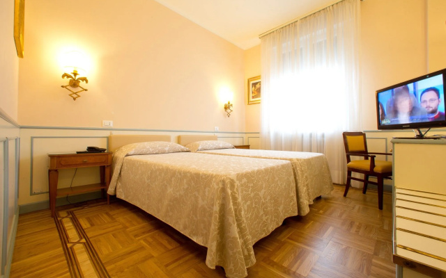 Hotel Continental