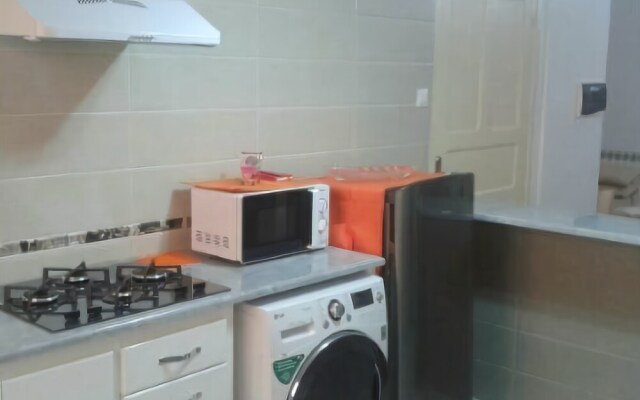 Fouka Marine apartment