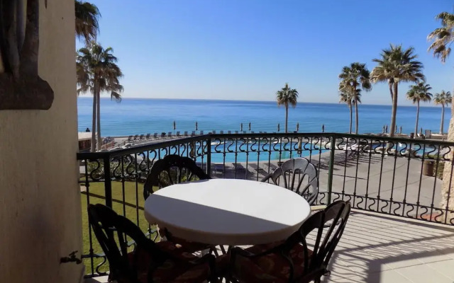 Sonoran Sea 1BR SSE 212 by Casago