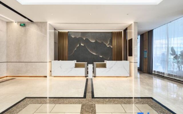 Xiong Zhen Hotel
