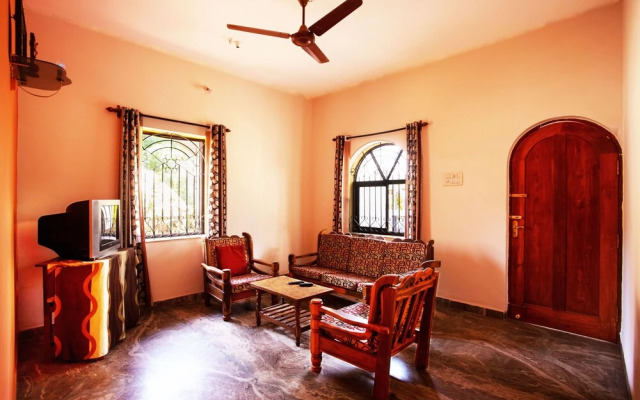 Georgedale Guest House