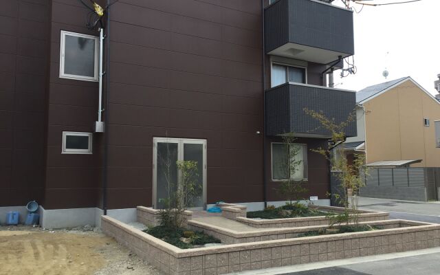 Apartment Hotel KANSO