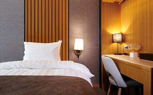 Ramada Encore By Wyndham Jeongseon
