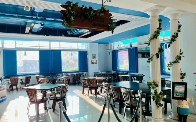 Sendale Tainan Science Park Hotel