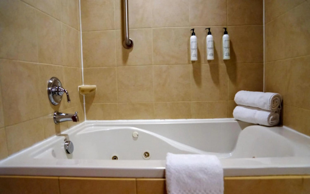 Fairfield Inn & Suites by Marriott Denver Aurora / Parker