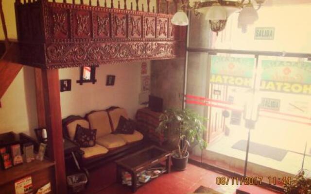 Hostal Conde Meloc