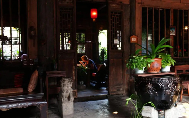 Yide Hotel