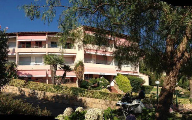 Residence Hoteliere Scudo