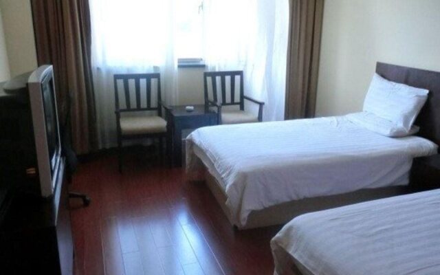 Hanting Express Inn