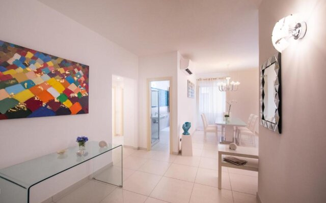 Al Corso Apartments by Amalfivacation