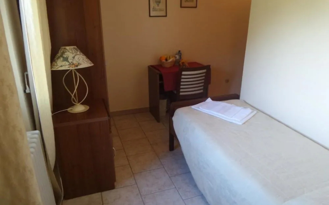 Hotel La Sorgente
