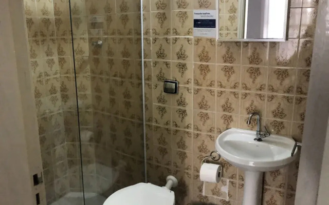 Hotel Caiçara