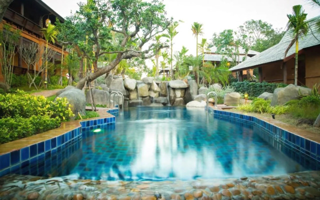 Getaway Chiang Mai Resort & Spa