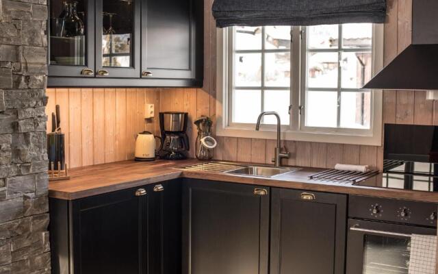 Vågåvatnet Feriesenter