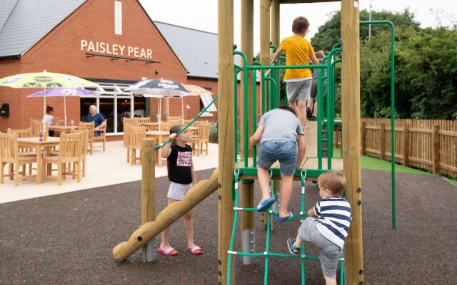 Paisley Pear, Brackley by Marston's Inns