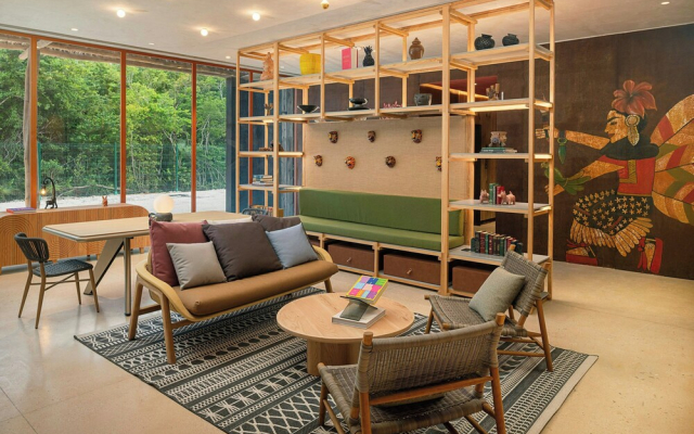 Moxy Tulum