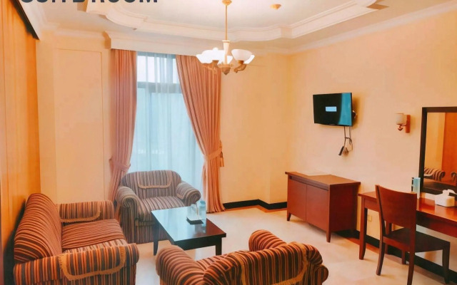 PIA Hotel Pangkalpinang