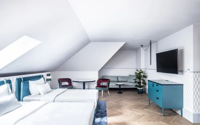 Apartmany Olita