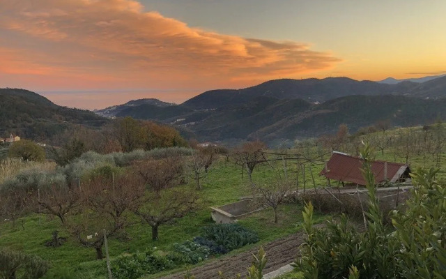 Bed & Breakfast Ca du 5