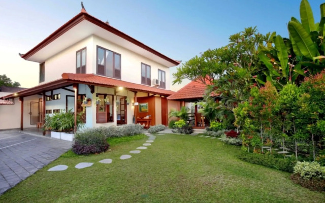 Kecapi Villa Seminyak by Ini Vie Hospitality