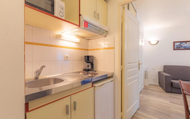 Appart'City Classic Lyon Villeurbanne
