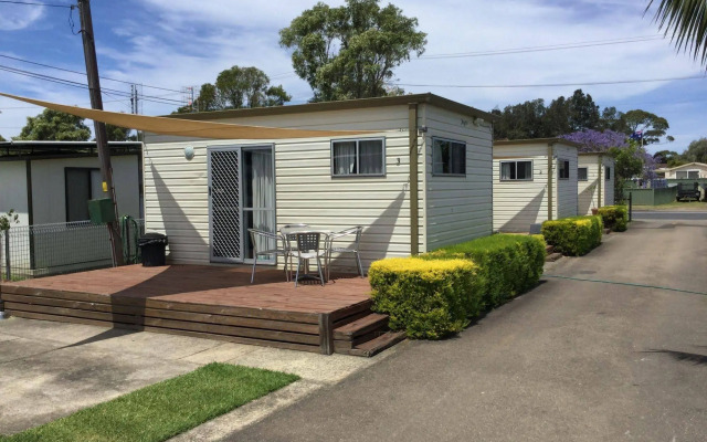 Riviera Caravan Park