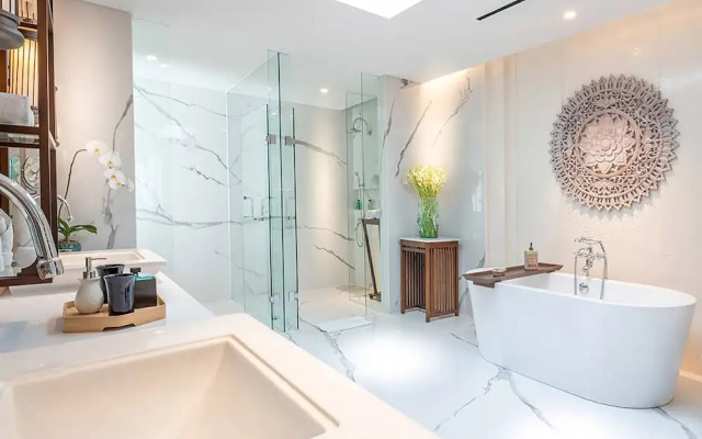 Des Indes Villas