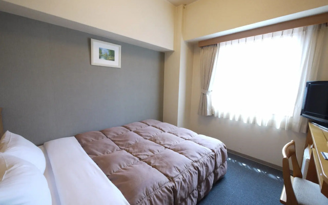 Hotel Route-Inn Yukuhashi