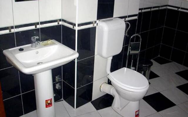 Filipov Hotel
