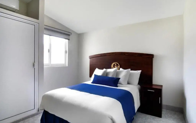 Grand View Suites
