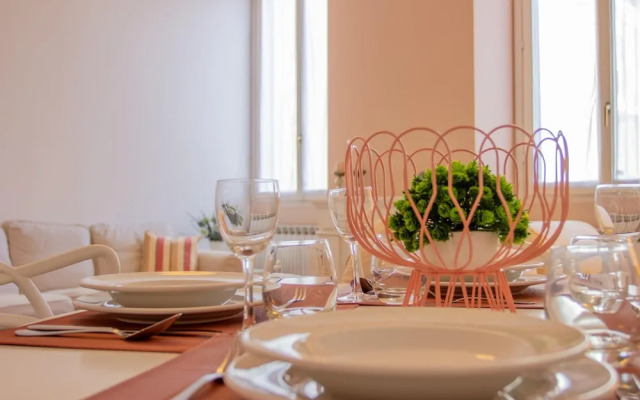 La Ringhiera Fiorita 201 Autodromof1 Villa Reale