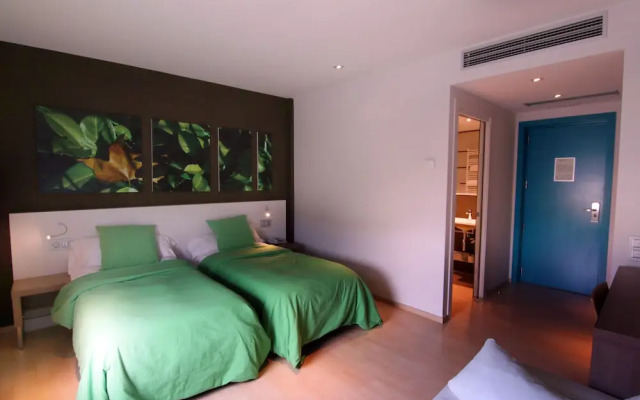 Hotel La Sèquia Molinar