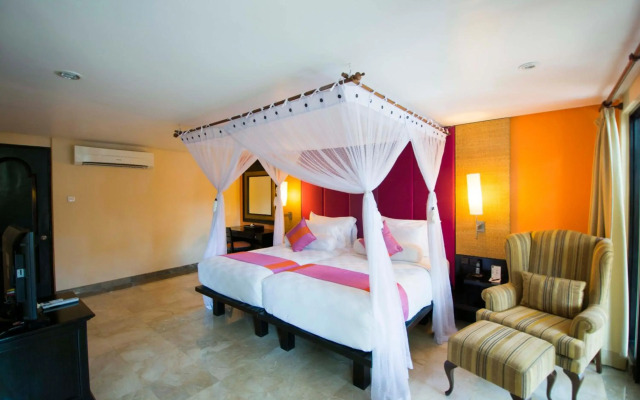 The Royal Beach Seminyak Bali