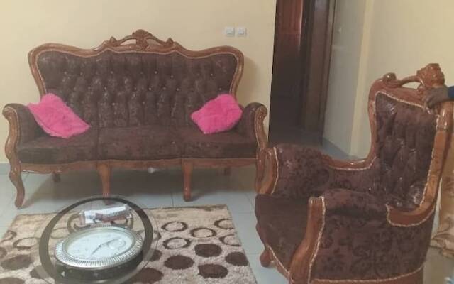 DREAMS HOUSE BONAMOUSSADI ,appartement