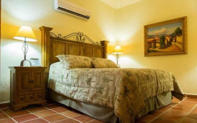 Ocean Golf & Villa Rentals