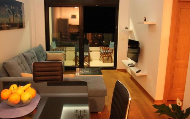 Apartment Perkovic