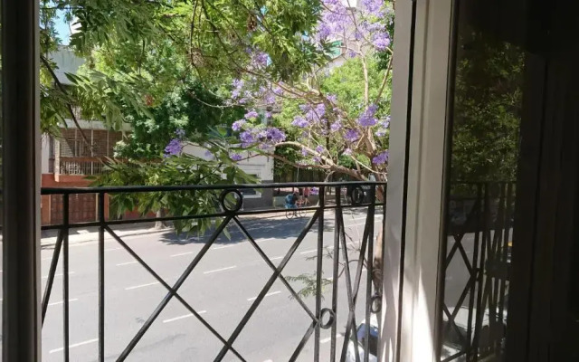 534 Petit San Telmo - Studio & Suites