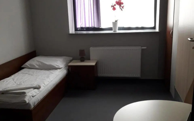 Pokoje Goscinne Swietlik