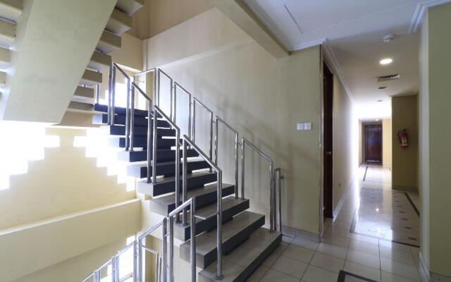 P Residence Jakarta